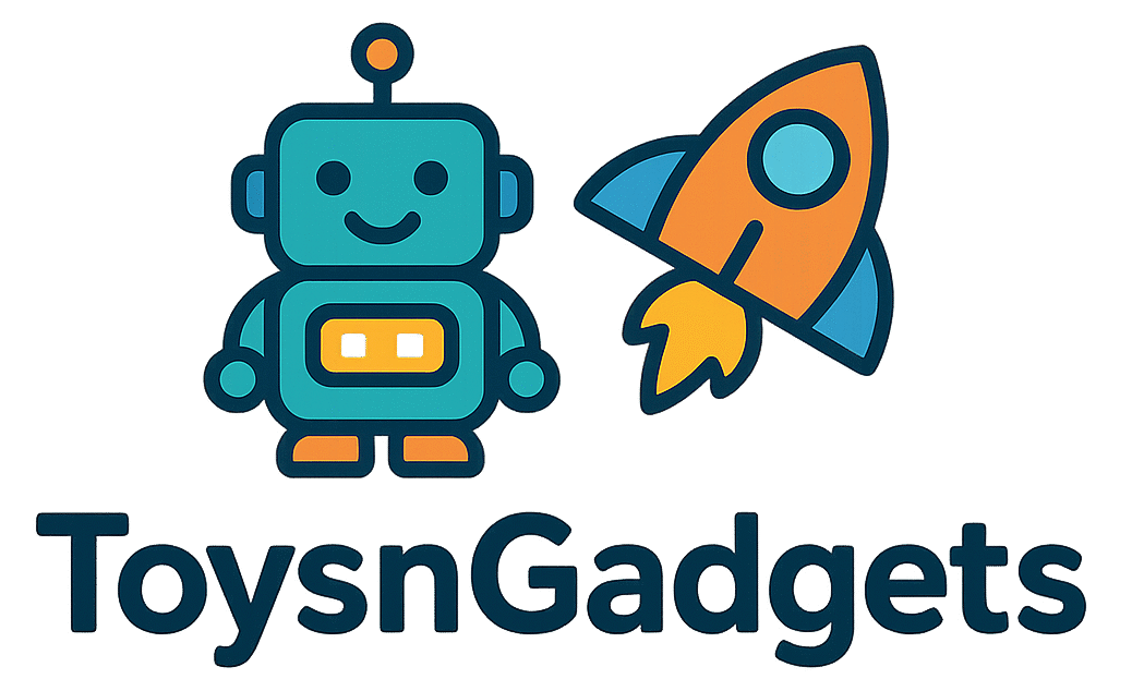 ToysnGadgets